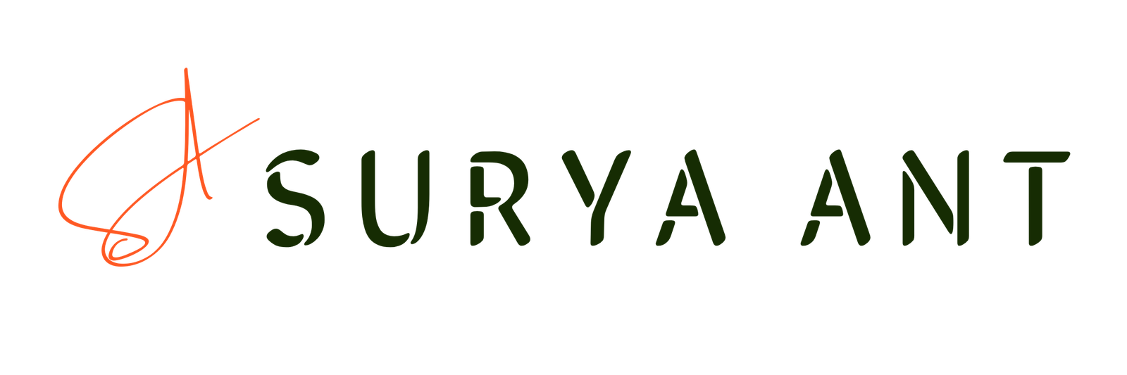 Surya Ant