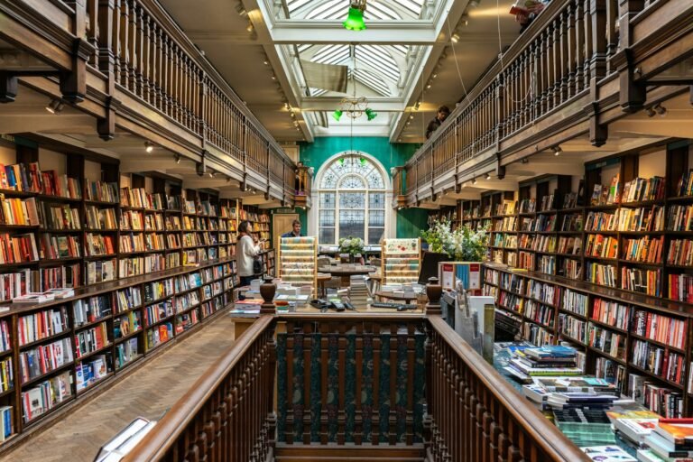 The London Bookshop Edit