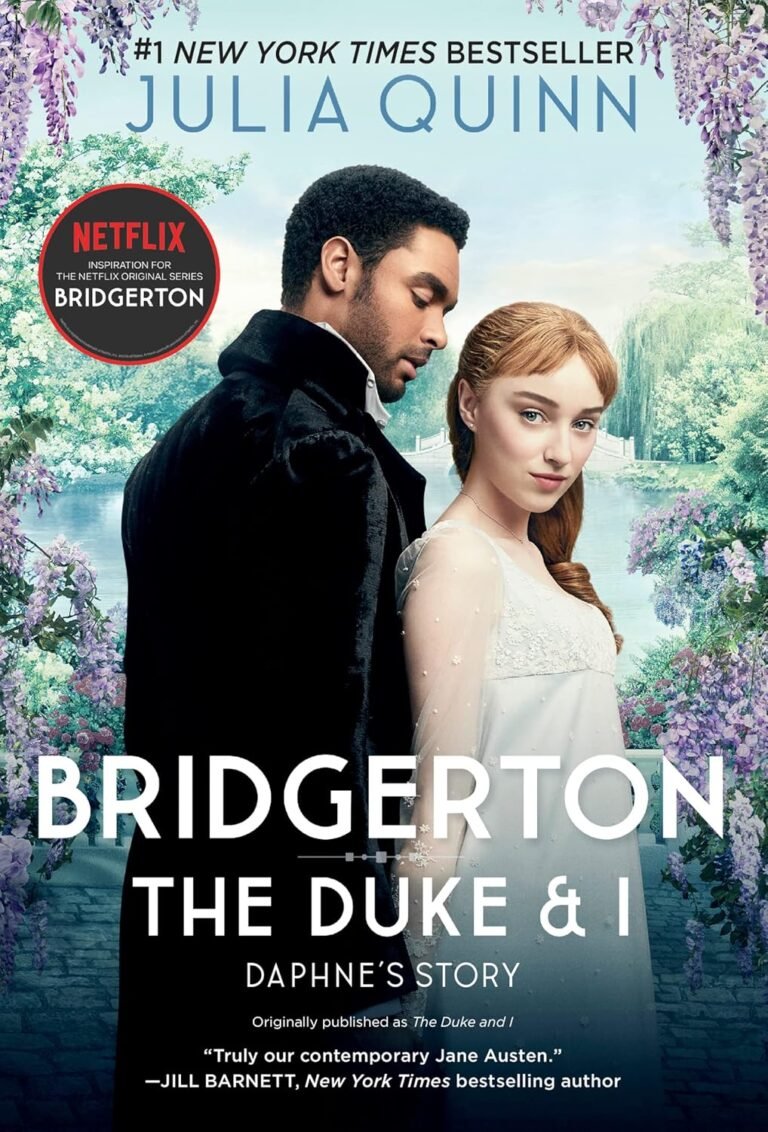 Bridgerton Books in Order: The Complete Guide to Julia Quinn’s Beloved Regency Series